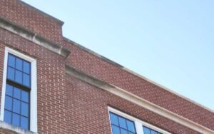 PRESNELL TRADE|Restoring Facades: Protecting Your Building’s First Impression