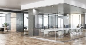 PRESNELL TRADE|The Importance of Slip-Resistant Floors in Commercial Spaces